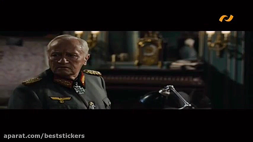 فیلم سینمایی دیپلمات