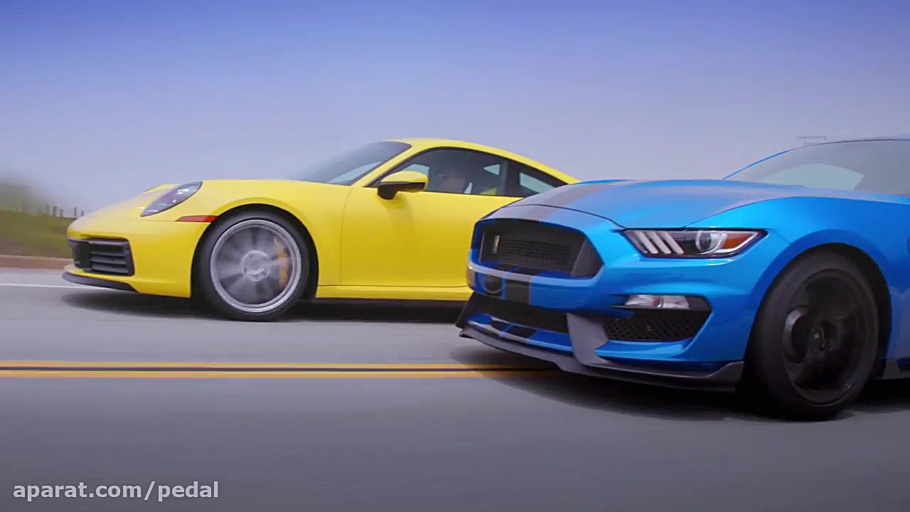 درگ بزرگ و جذاب موتورترند 2019