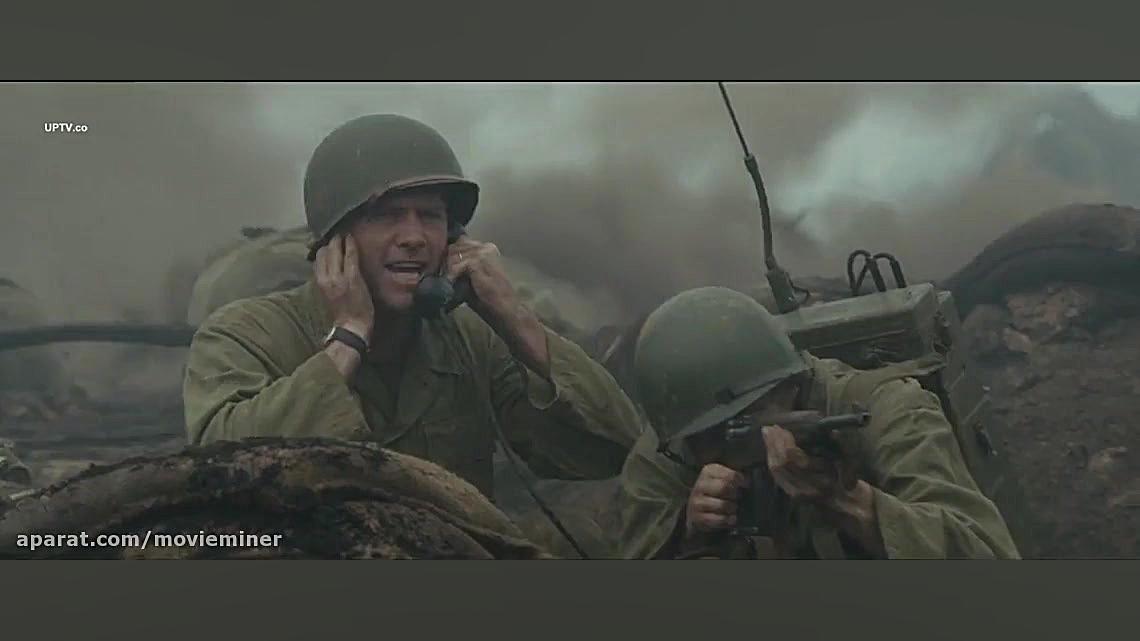 فیلم ستیغ جهنمی 2016 (دوبله فا...