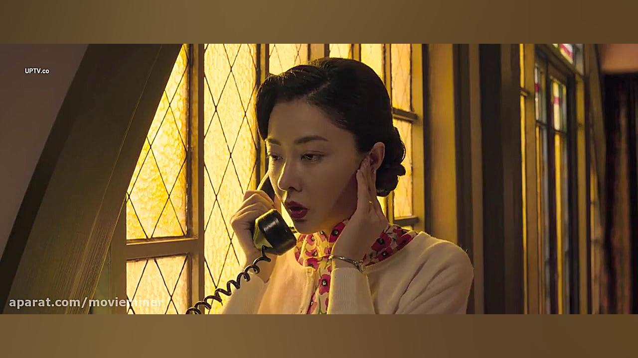 فیلم رزمی مردی به نام ایپ 3 (د...