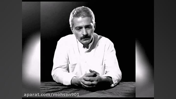 ترانه مرغ سحر ، فرهاد مهراد