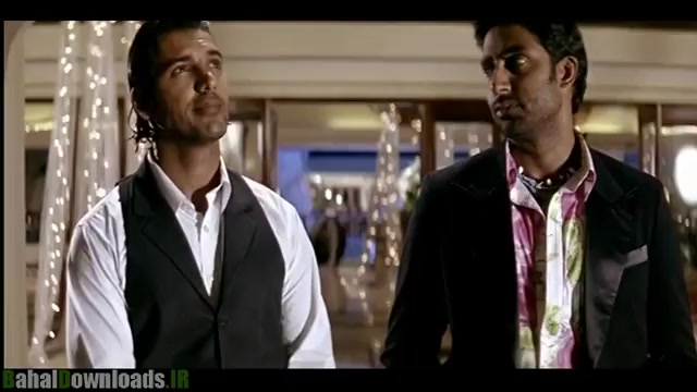 فیلم هندی DHOOM دوبله فارسی پا...