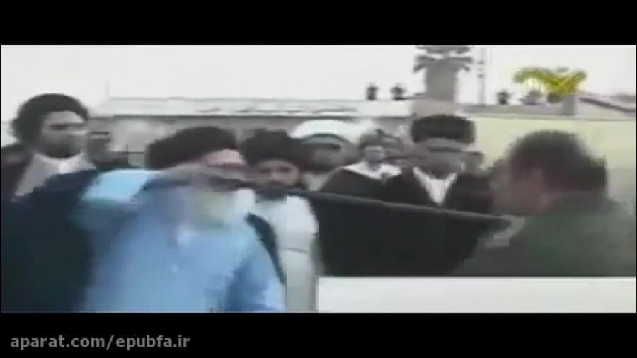 شجاعت شهید سید محمد صدر  پدر م...