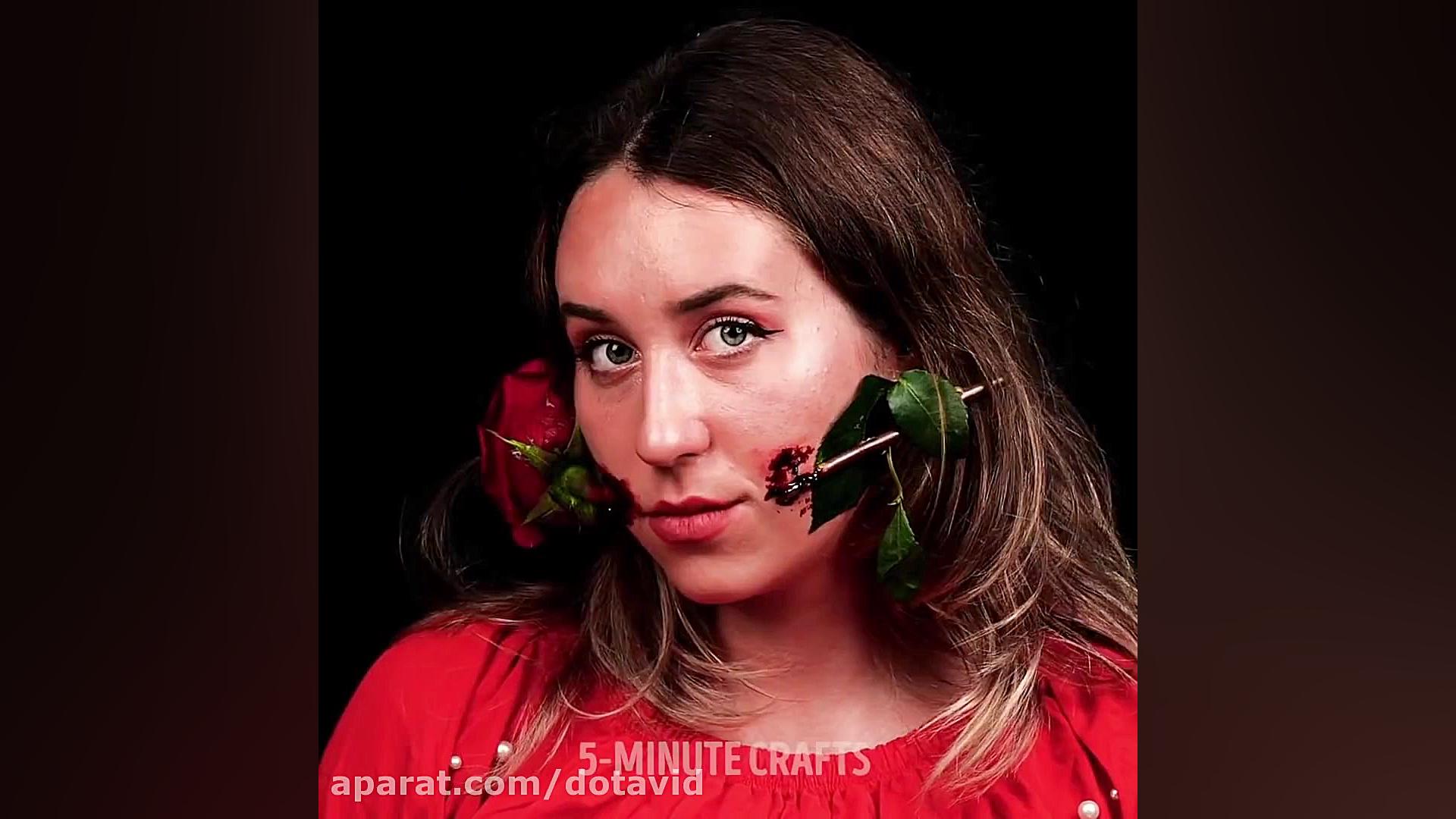 31 SPOOKY HALLOWEEN MAKEUP AND...