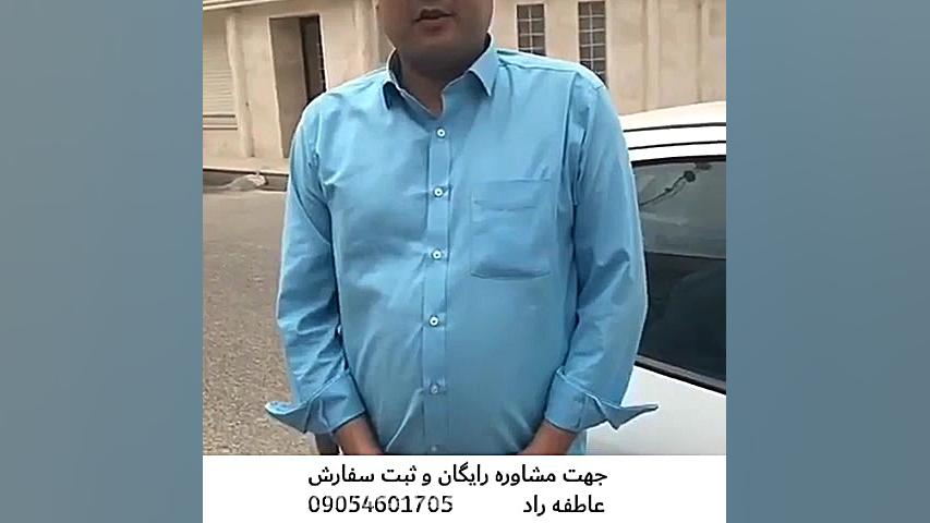 درمان قطعی بیماری کبد چرب لاغر...