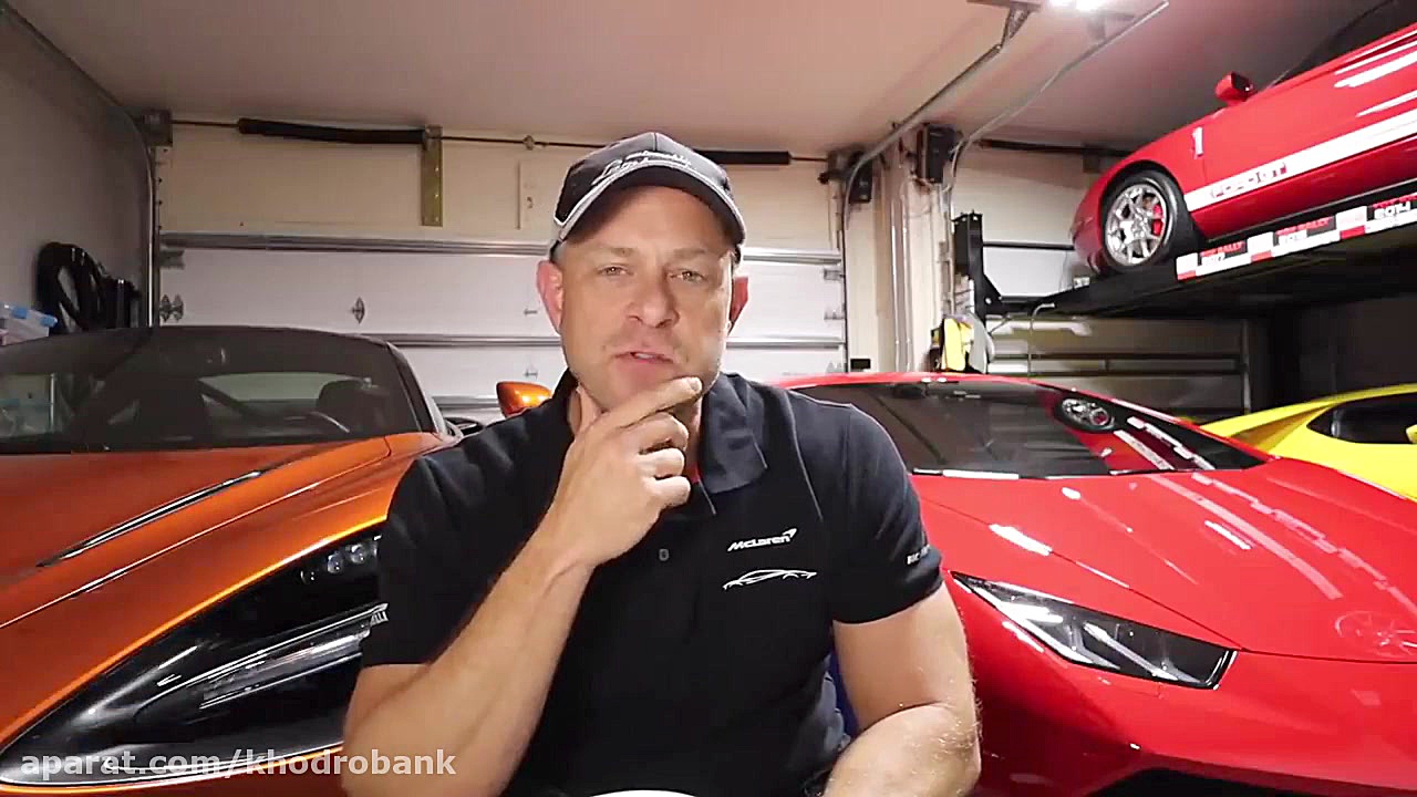 تسلا با آپدیت نرم‌افزاری قدرت...