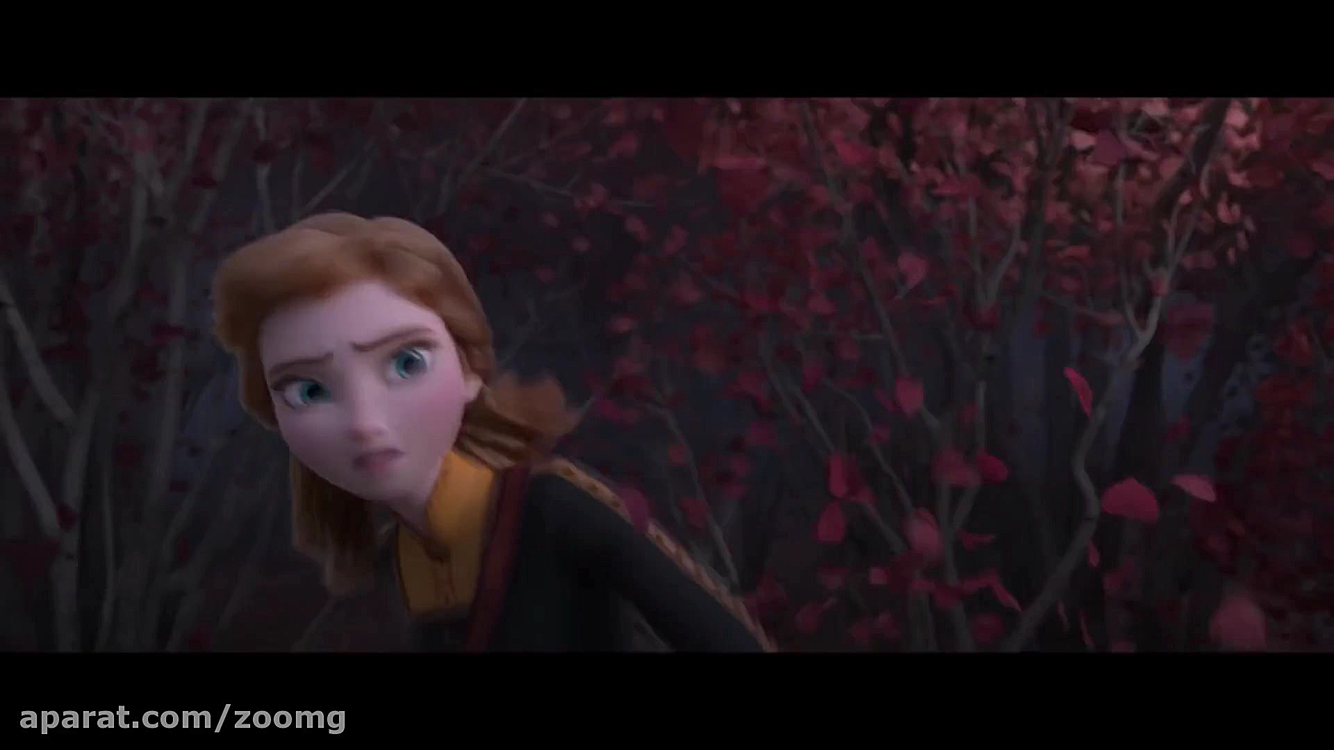 تبلیغ تلویزیونی جدید ۱ انیمیشن...