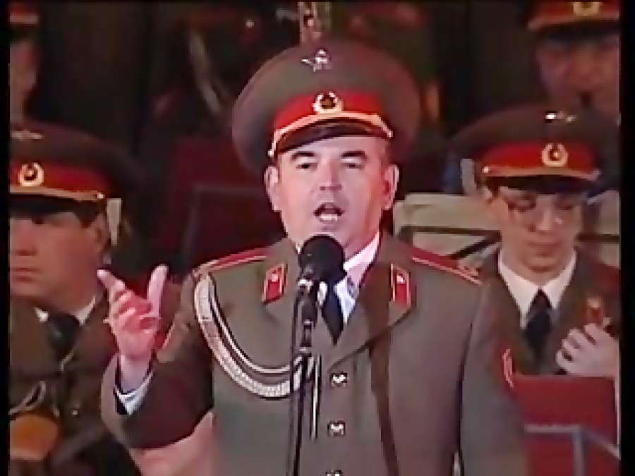 موسیقی روسی (Kalinka_-_Red_Army_Choir_(Les_Choeurs_de_l'Armée_Rouge