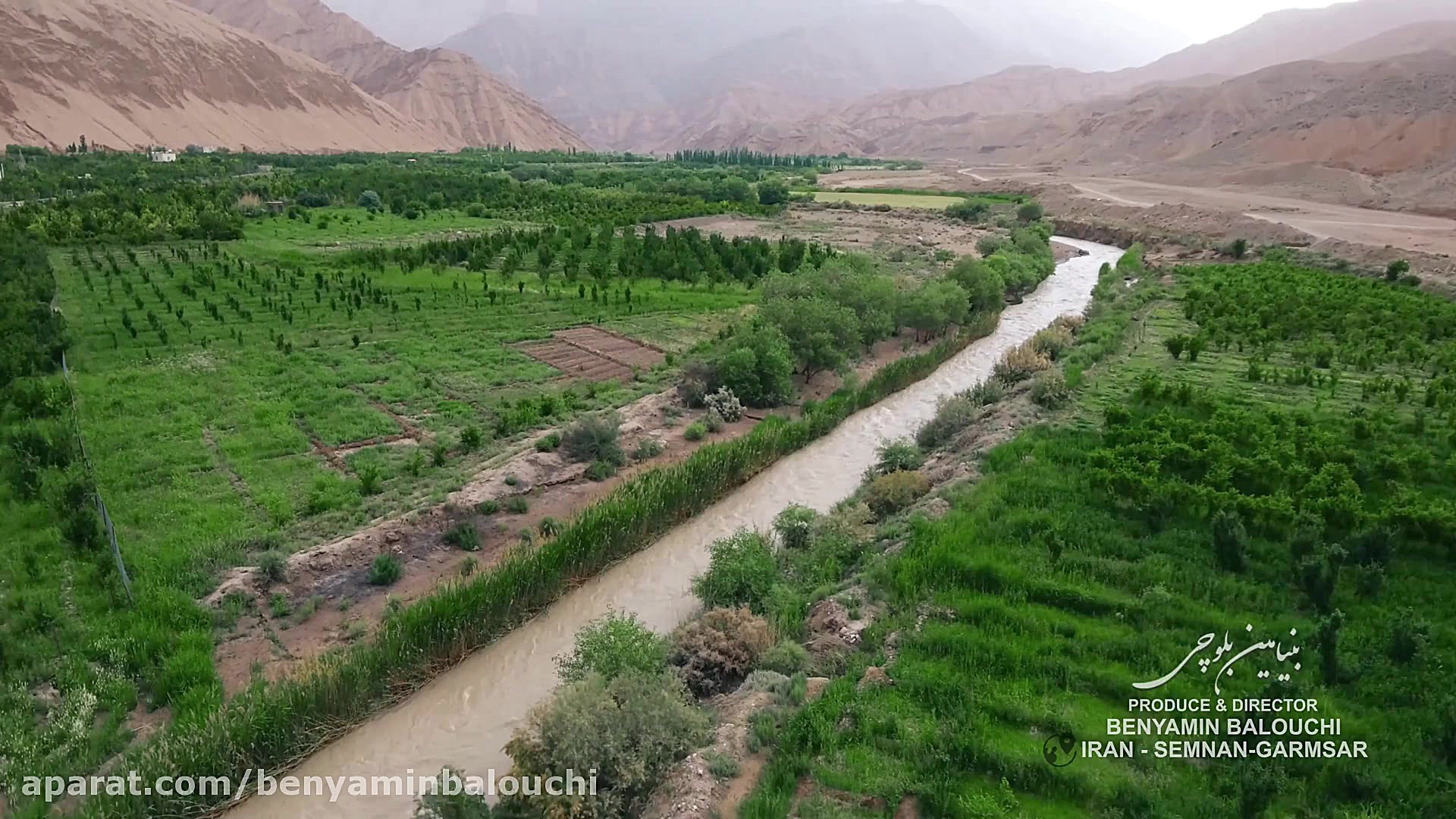 مکانی با گنج های میلیاردی در ا...