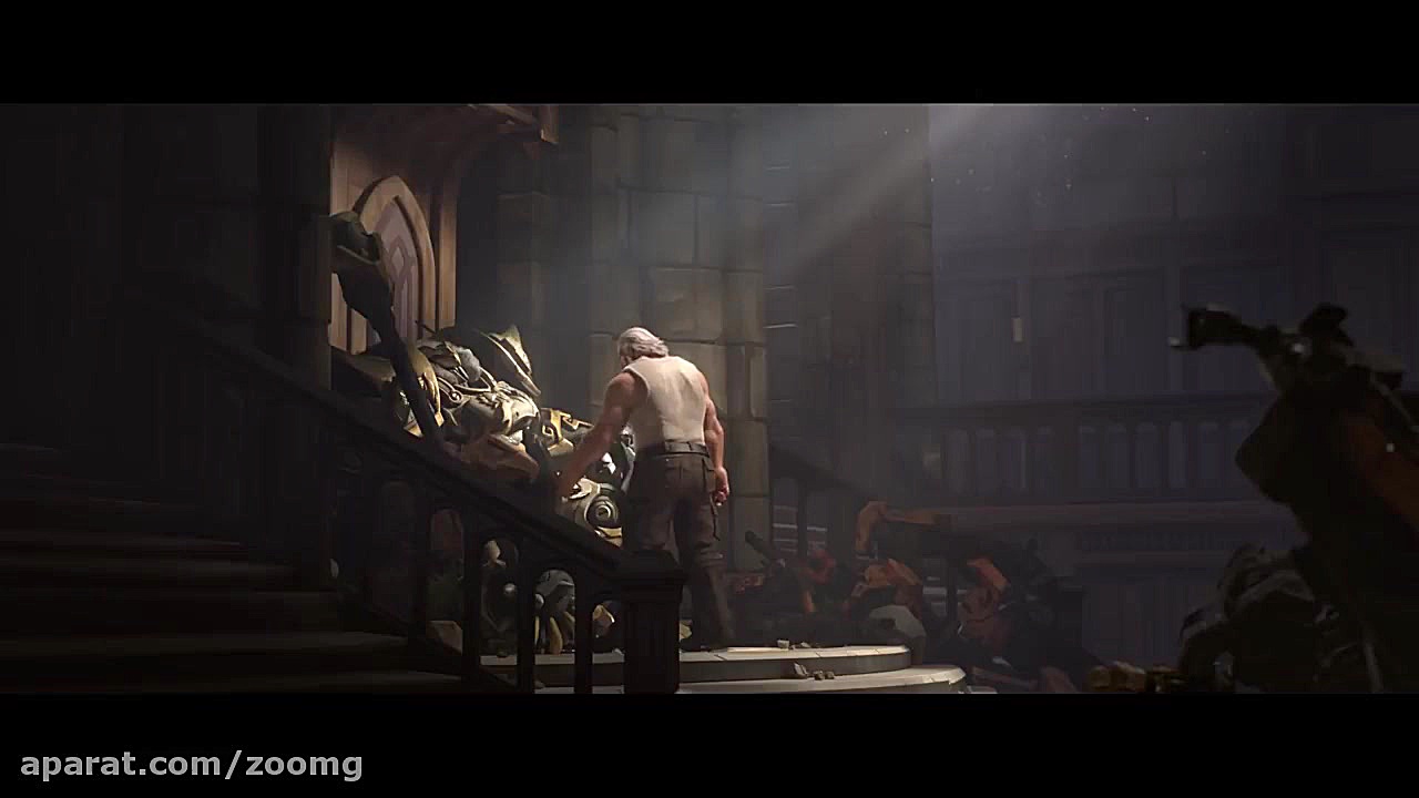 تریلر The Story So Far بازی Ov...