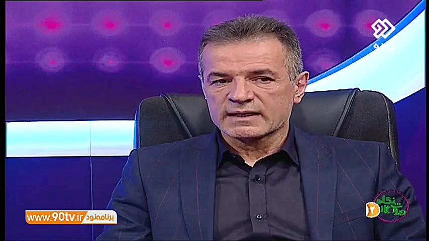 نظر دو مدیرعامل استقلال و پرسپ...