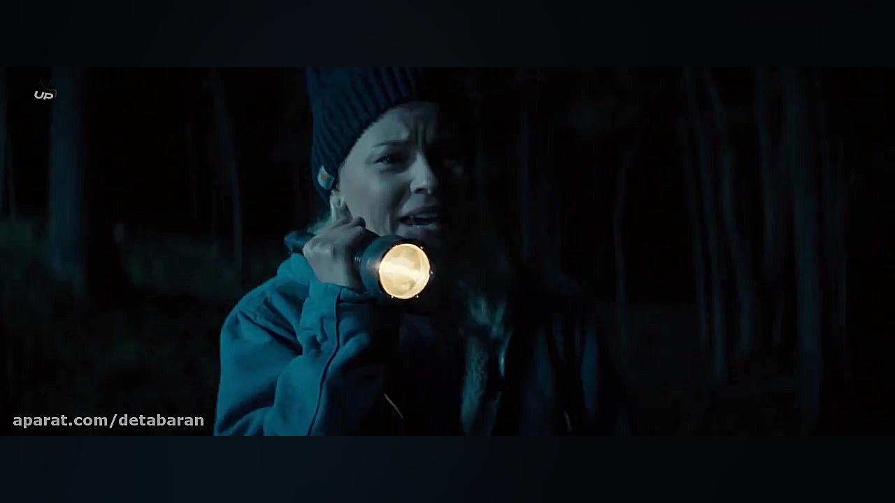 فیلم سینمایی - برایت‌ برن 2019 BrightBurn - دوبله فارسی زمان5247ثانیه