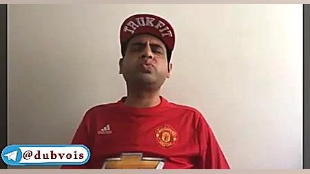 دابسمش جدید محسن بروفر