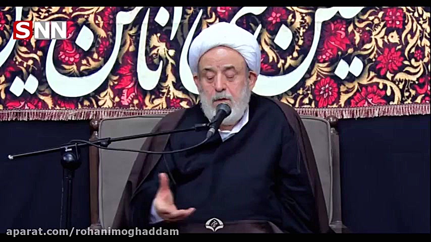 چه کسانی در قیامت از انسان شکا...