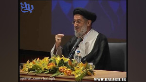 چرا قیام فاطمیون محکوم به شکست...
