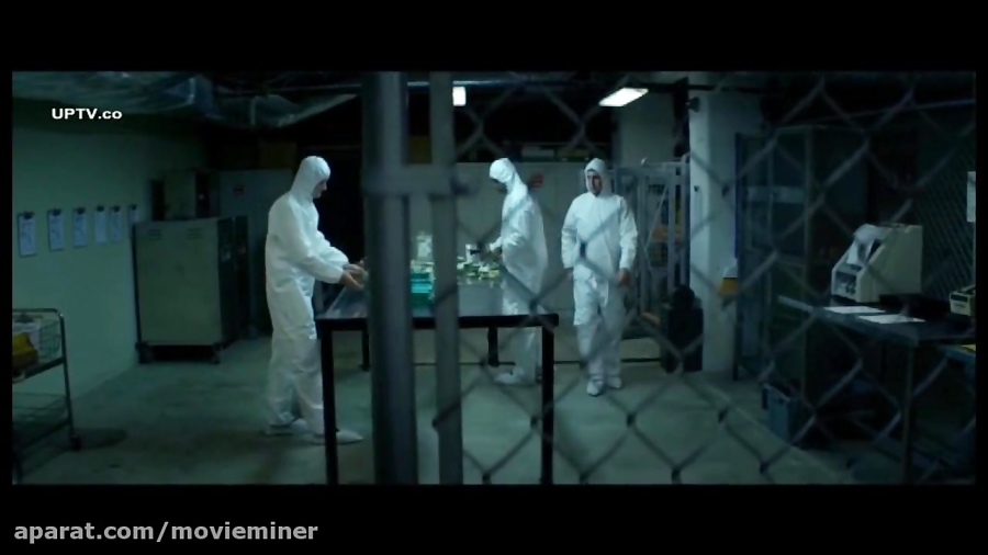 فیلم سرقت 657 (دوبله فارسی)