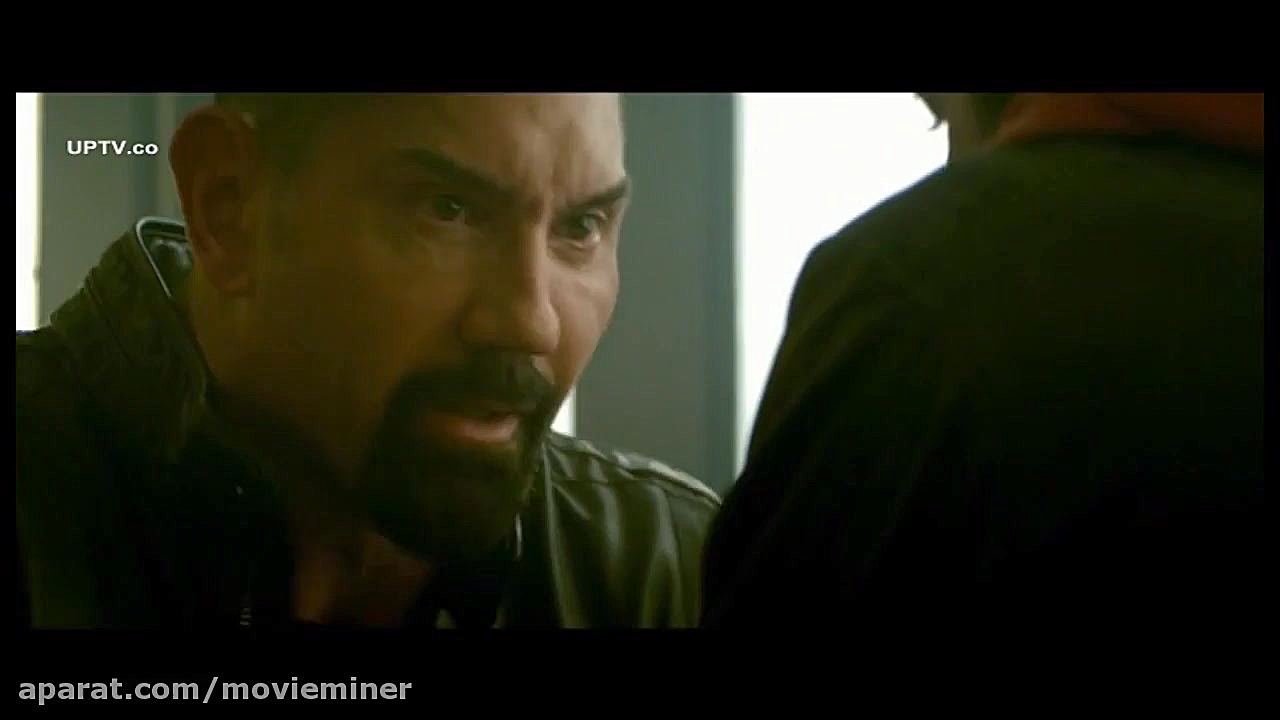 فیلم سرقت 657 (دوبله فارسی)