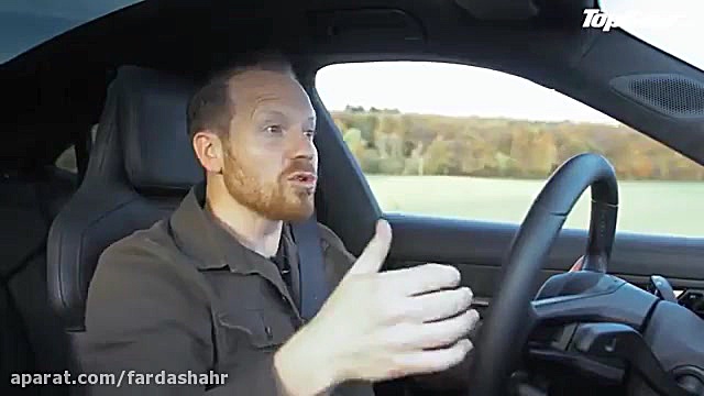 پورشه به تسلا رسیده یا نه؟