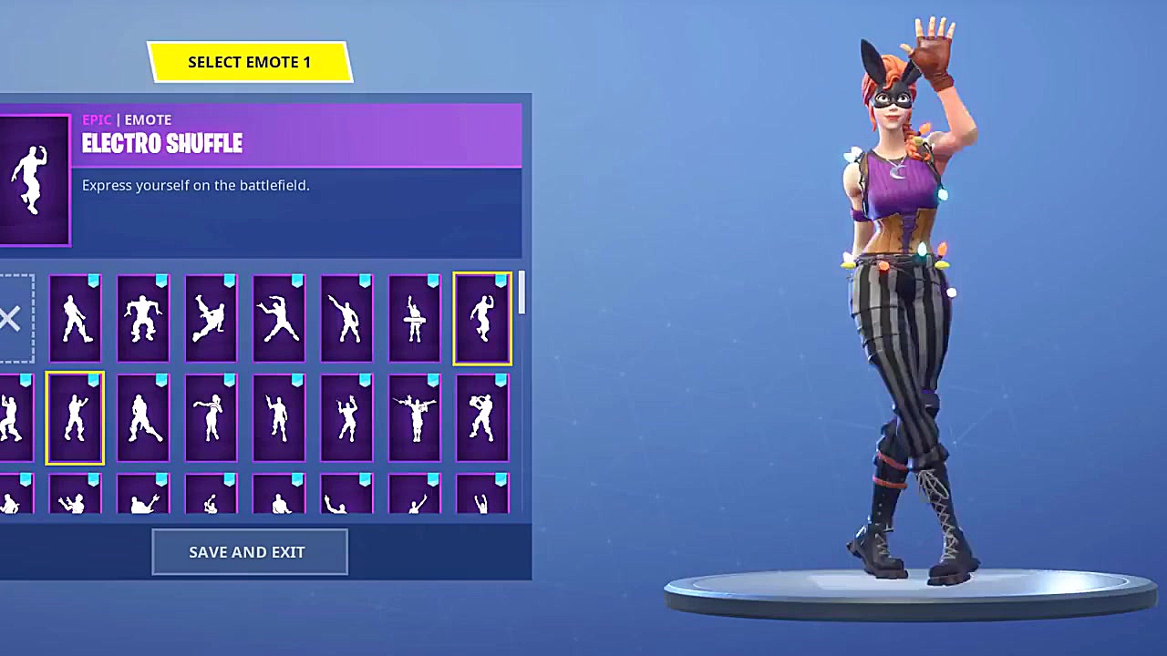 رقص (شافل و اموزش۸۰)