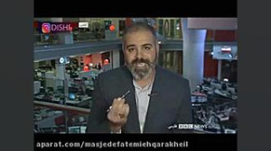 من موافق خطابه آقای خامنهای ه...