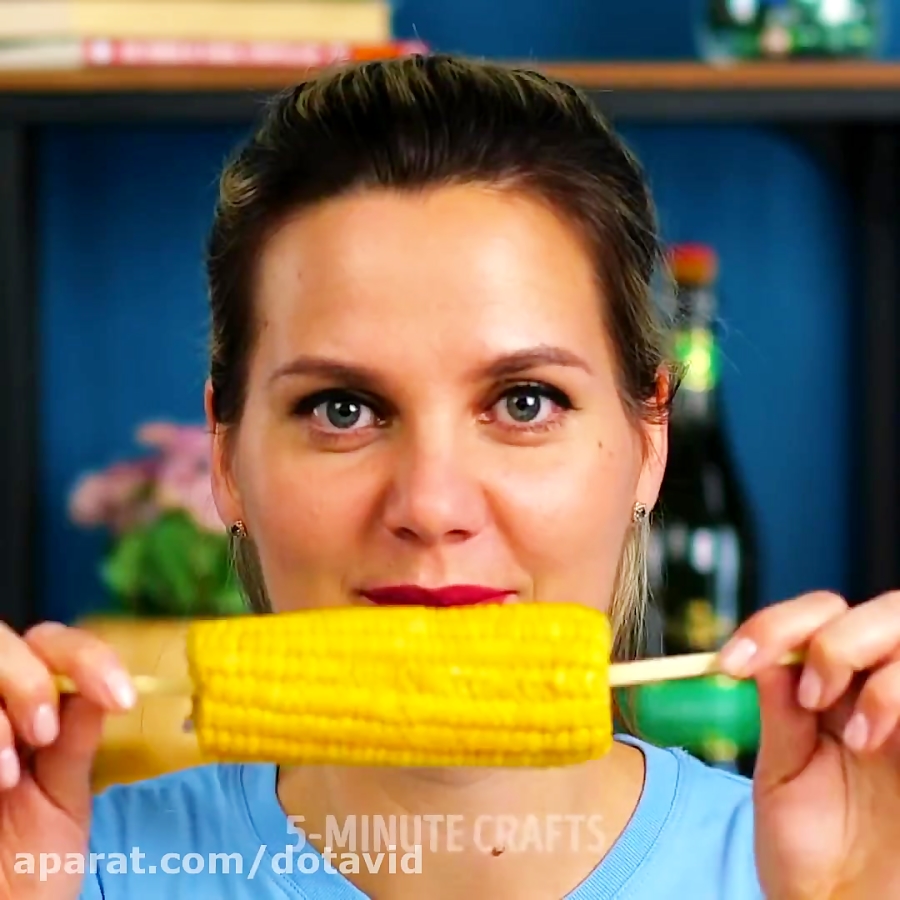 35 SMART WAYS TO EAT YOUR FAVORITE FOOD