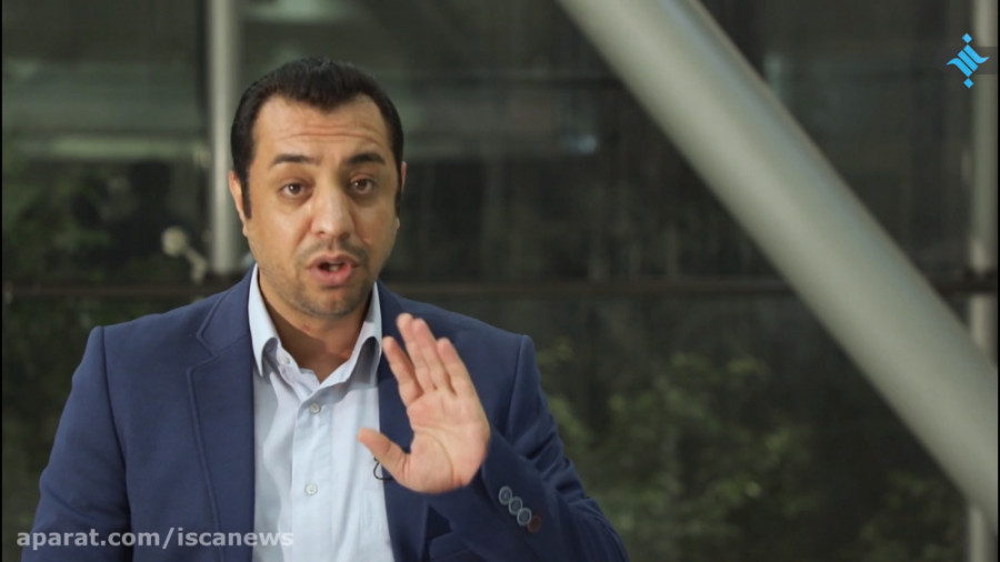 درنگ8 | از نقد موسی نجفی به کو...