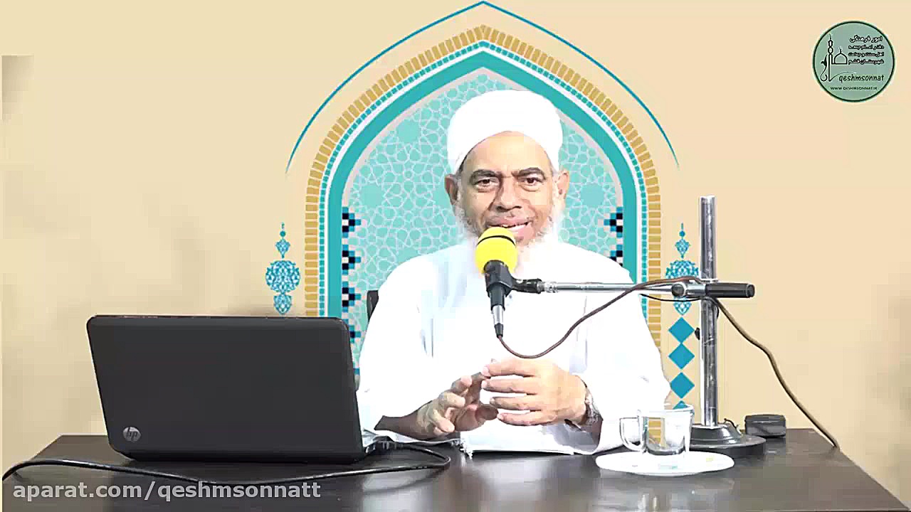 اشتباه رایج نماز بانوان قسمت ا...