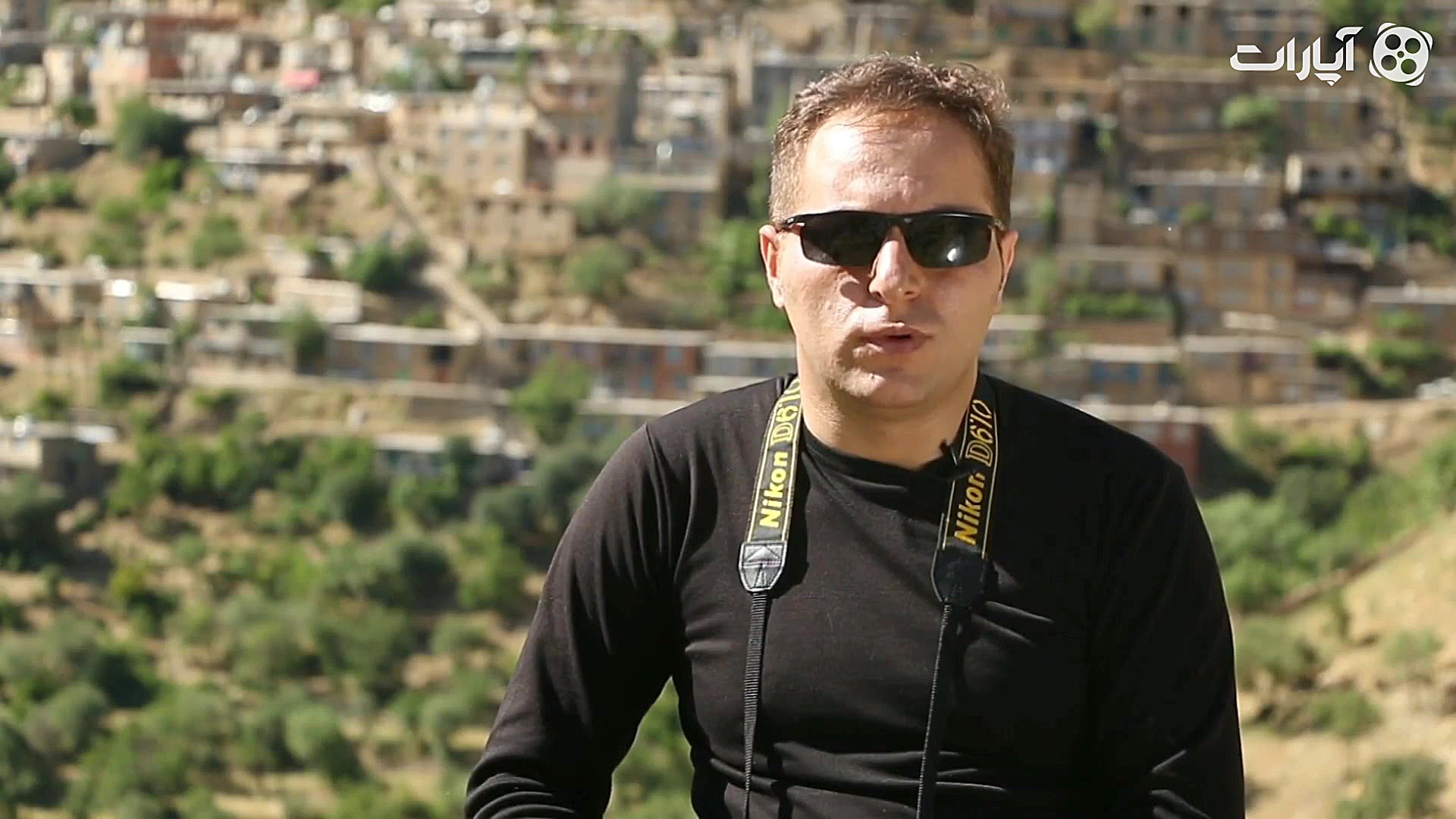 آرتیکل هورامان از نگاە یک عکاس...