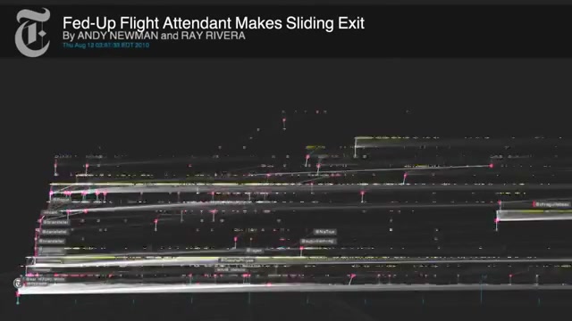 استفاده نیویورک تایمز از داده...