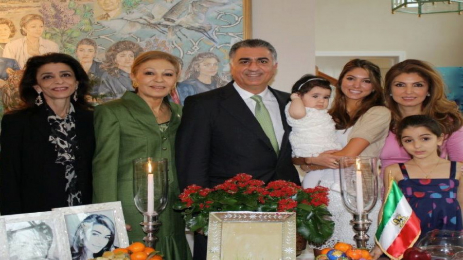 ذره بین 12 تلاش خاندان پهلوی ب...