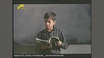 انشا  چه کسی بیشتر از همه به م...