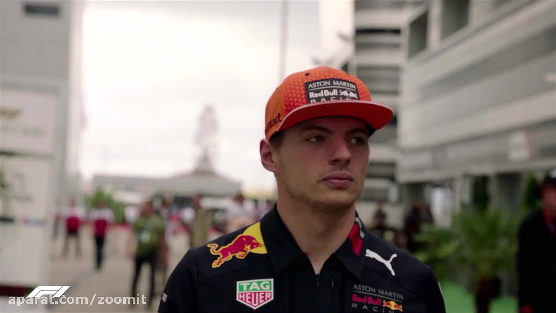 قوانین مسابقات فرمول یک سال ۲۰...