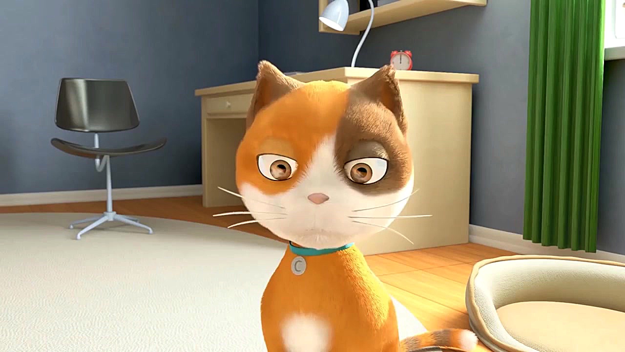 Three.Little.Kittens.]