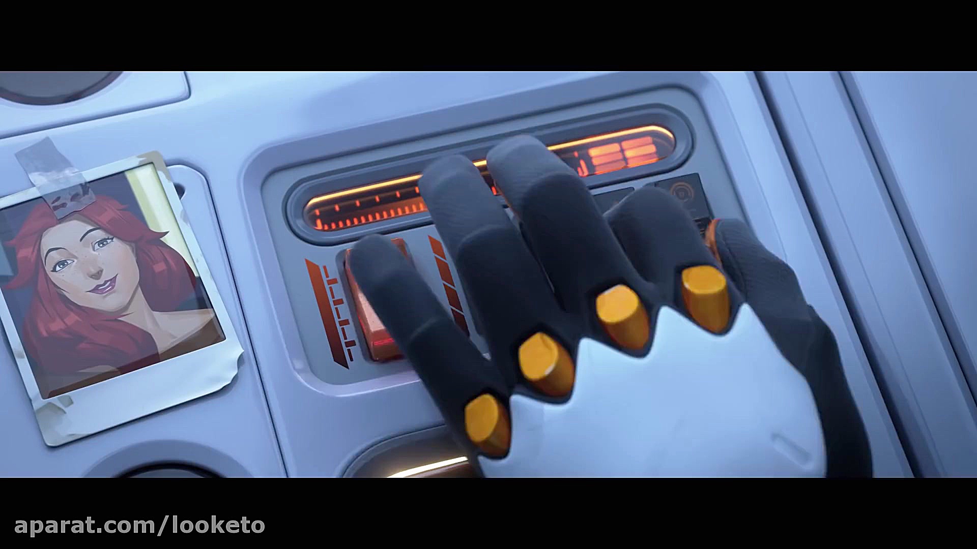 تریلر سینمایی Overwatch 2