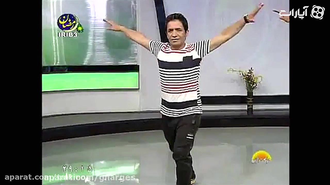 تاکینو با کابوس صبح زود و حضور...