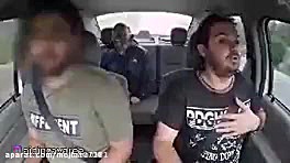 آیدین زواری:دوربین مخفی طلسم گ...