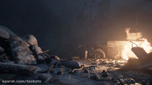 تریلر گیم پلی Terminator: Resi...
