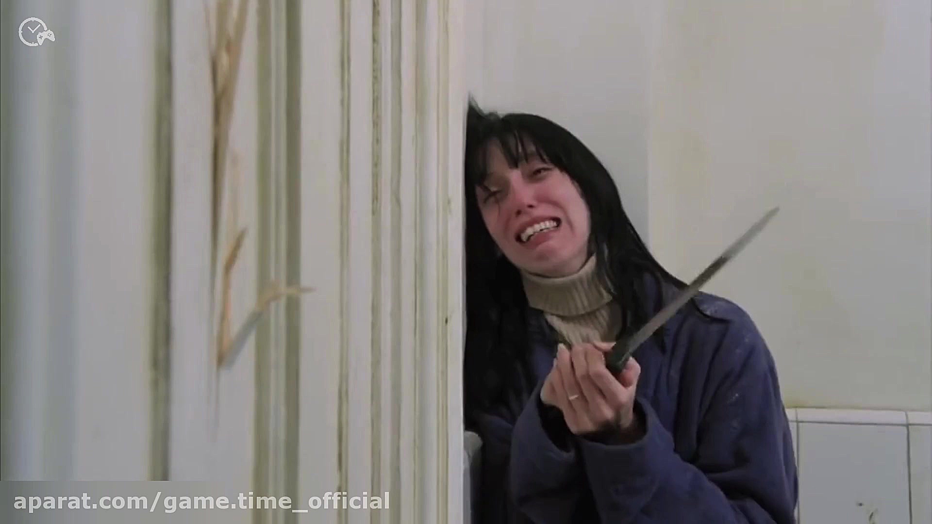 برترین فیلم ها در ژانر وحشت