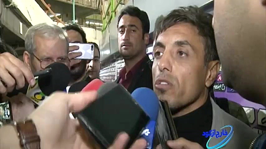 هفته ای پرحاشیه برای سرخابی ها...