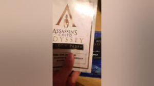 انباکسینگ بازی assassin& 039;s...