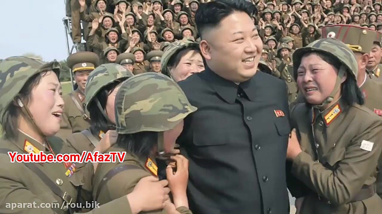 چرا کره شمالی و جنوبی از هم جد...