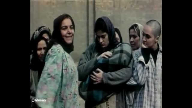 زندان زنان  جشن