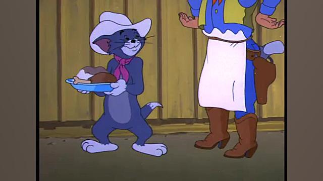 سریال انیمیشن تام و جری Tom An...