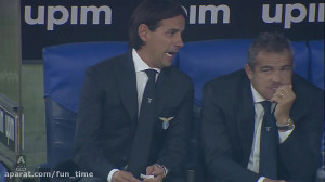 خلاصه بازی لاتزیو 4  0 تورینو...