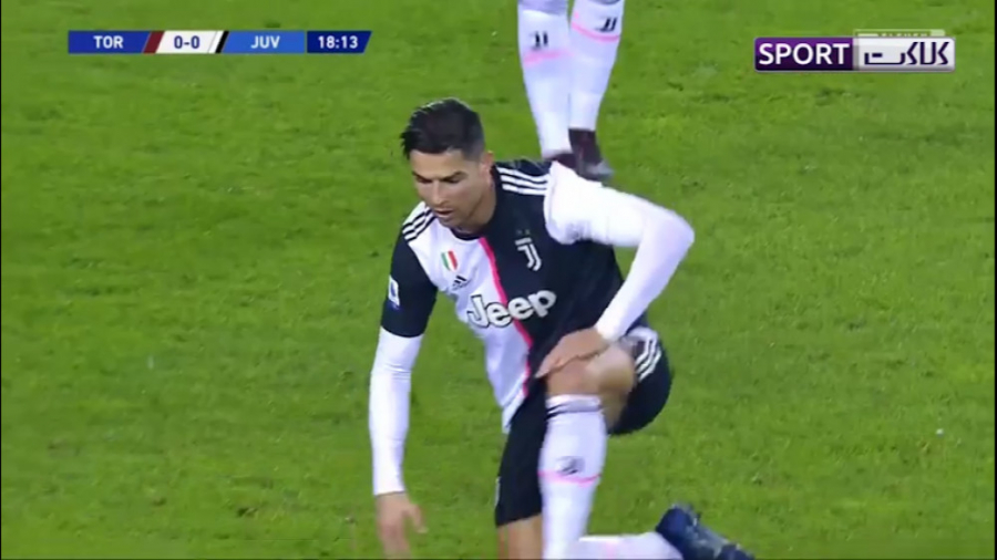 خلاصه بازی تورینو 0 1 یوونتوس