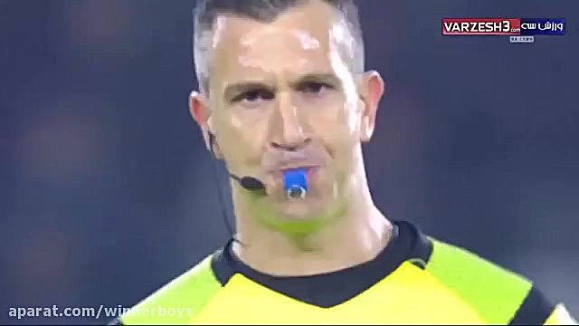 خلاصه بازی یوونتوس 1 0 تورینو