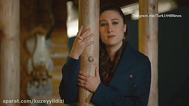 دانلود رایگان سریال ستاره شمال...