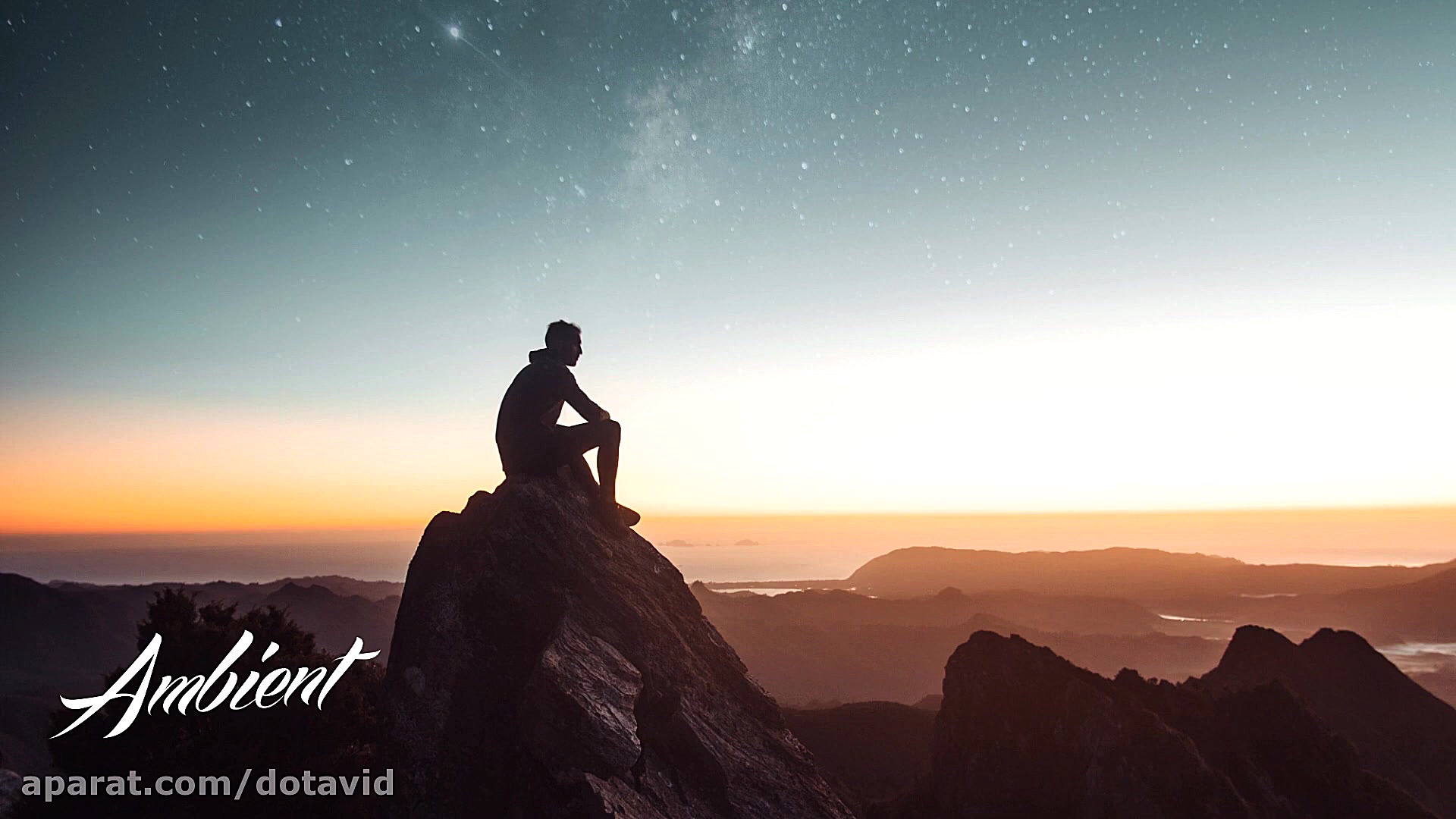 v e n n x Norvik  Evening Star