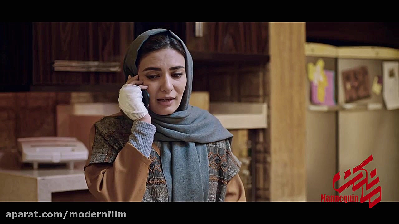 دانلود سریال مانکن قسمت یازدهم