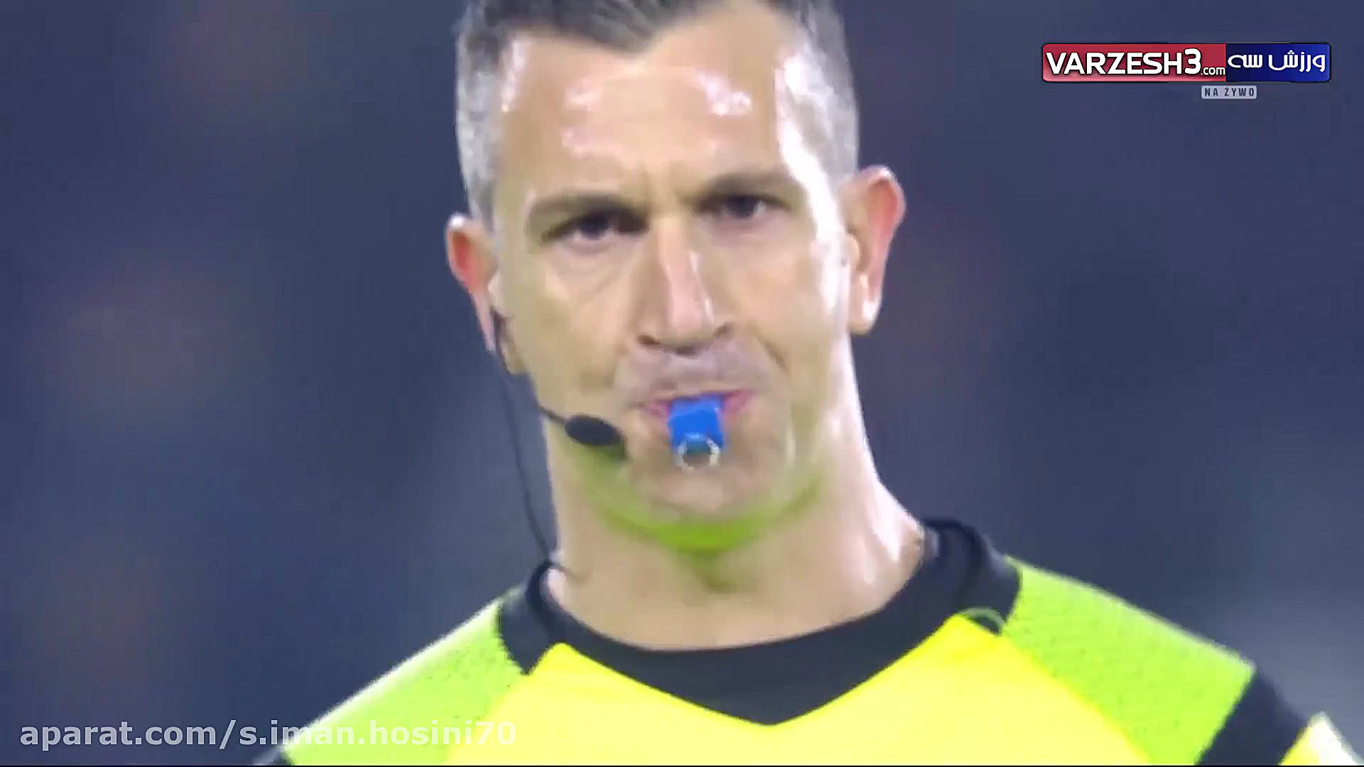 خلاصه بازی تورینو 0  یوونتوس 1